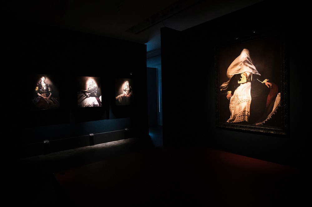 Έκθεση με τίτλο «Ένδυμα Ψυχής» στο Μουσείο Ακρόπολης από 20 Δεκεμβρίου