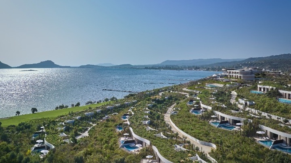 Costa Navarino| Pop Up Kids Radio Festival| 07-08 Ιουνίου 2025