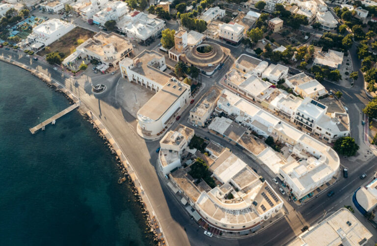 Η πολιτιστική και αρχιτεκτονική φυσιογνωμία της Λέρου