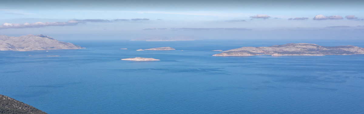 Διεθνές Συνέδριο «Ανατολική Μεσόγειος, Αιγαίο, Εύξεινος Πόντος: Νέες Προσεγγίσεις» στο Μουσείο Ακρόπολης| 7-9