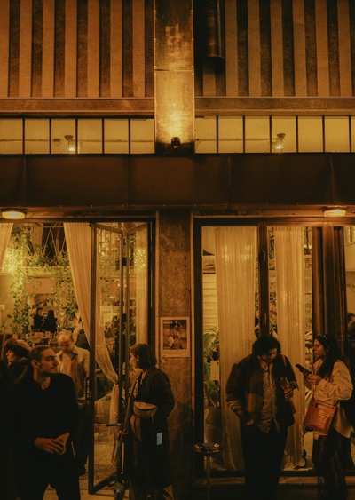 Το MONA’S MARCHÉ επιστρέφει| 13 και 14 Δεκεμβρίου 2025