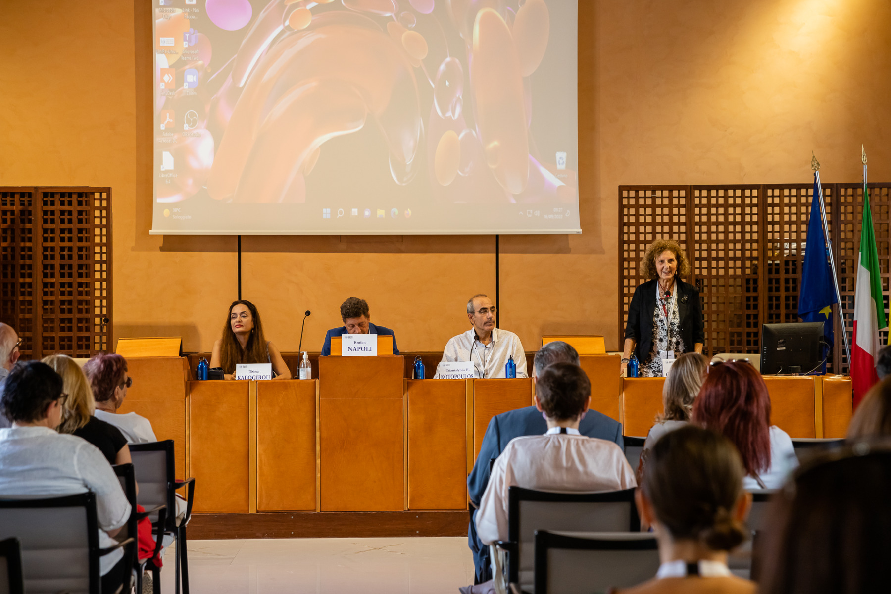 7 ο Διεθνές Συνέδριο «ΔΗΜΙΟΥΡΓΙΚΗ ΓΡΑΦΗ»