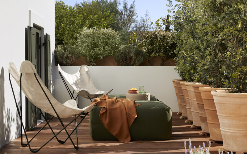 Υayaki Spetses Resort. Ένας σπάνιος συνδυασμός Βoutique Hotel και Retreat Resort στο αγαπημένο νησί των Σπετσών.