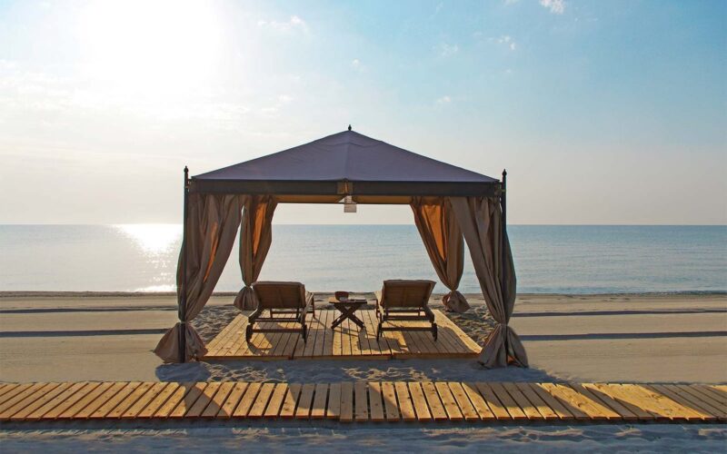 Mediterranean Princess Hotel