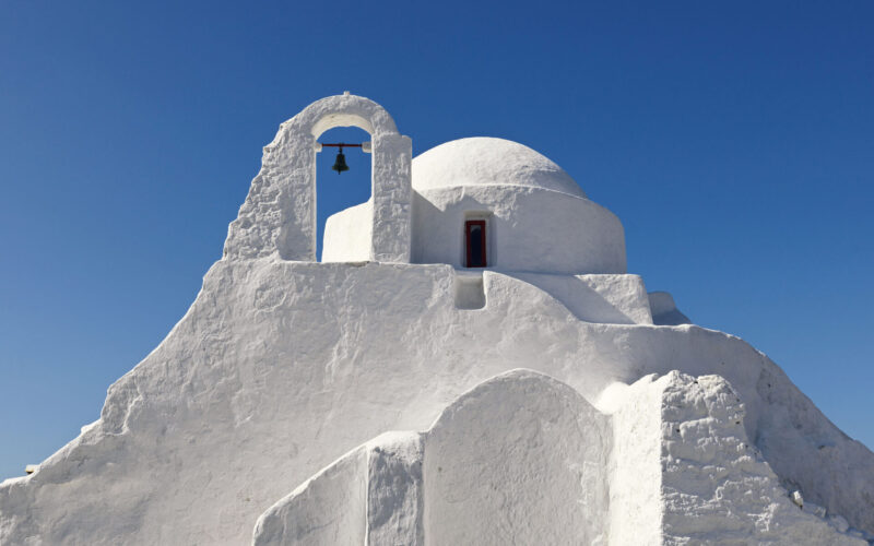 Η Ομάδα του CIT σας εύχεται Καλή Ανάσταση!                                                                                                                                                                                                *Η φωτο ανήκει στην συλλογή φωτογραφιών του Mykonos Earth Suites