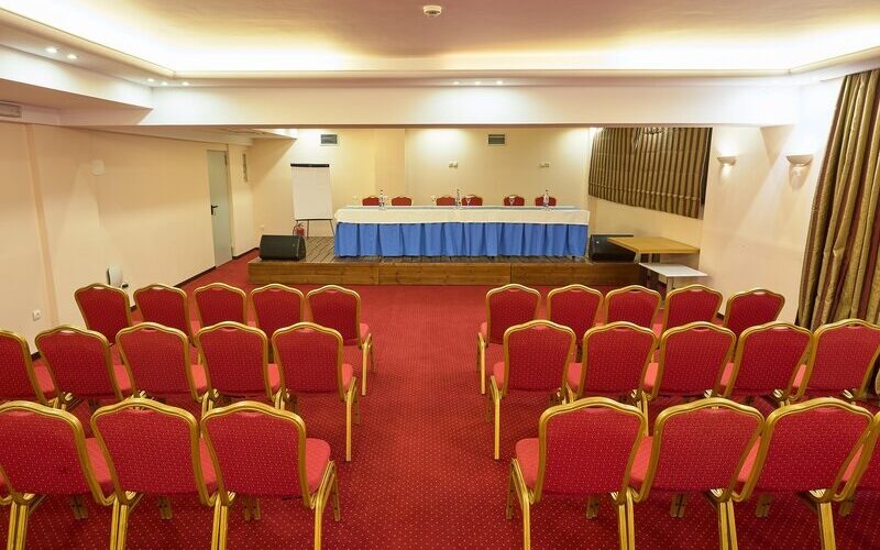 Mediterranean Princess Hotel _Συνεδριακός Χώρος