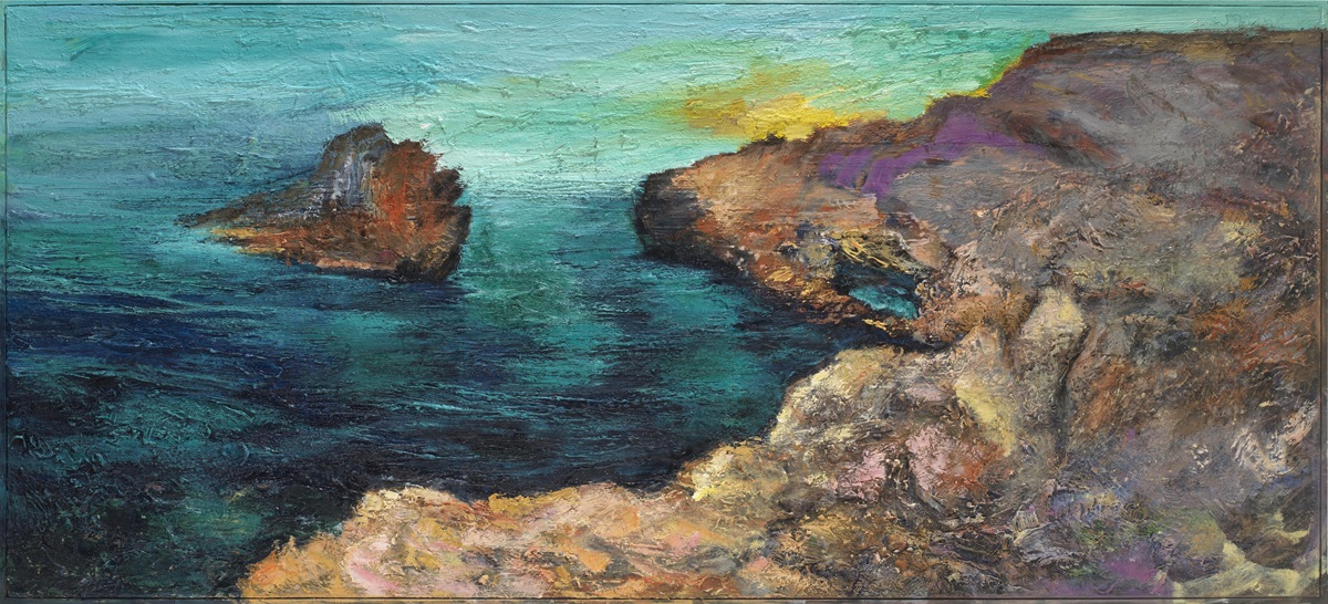 Ιστορικό Αρχείο-Μουσείο Ύδρας| «Ναυτίλος»| Θανάσης Μακρής, Μιχάλης Μαδένης, Βαγγέλης Ρήνας| 2-27 Μάϊου 2026