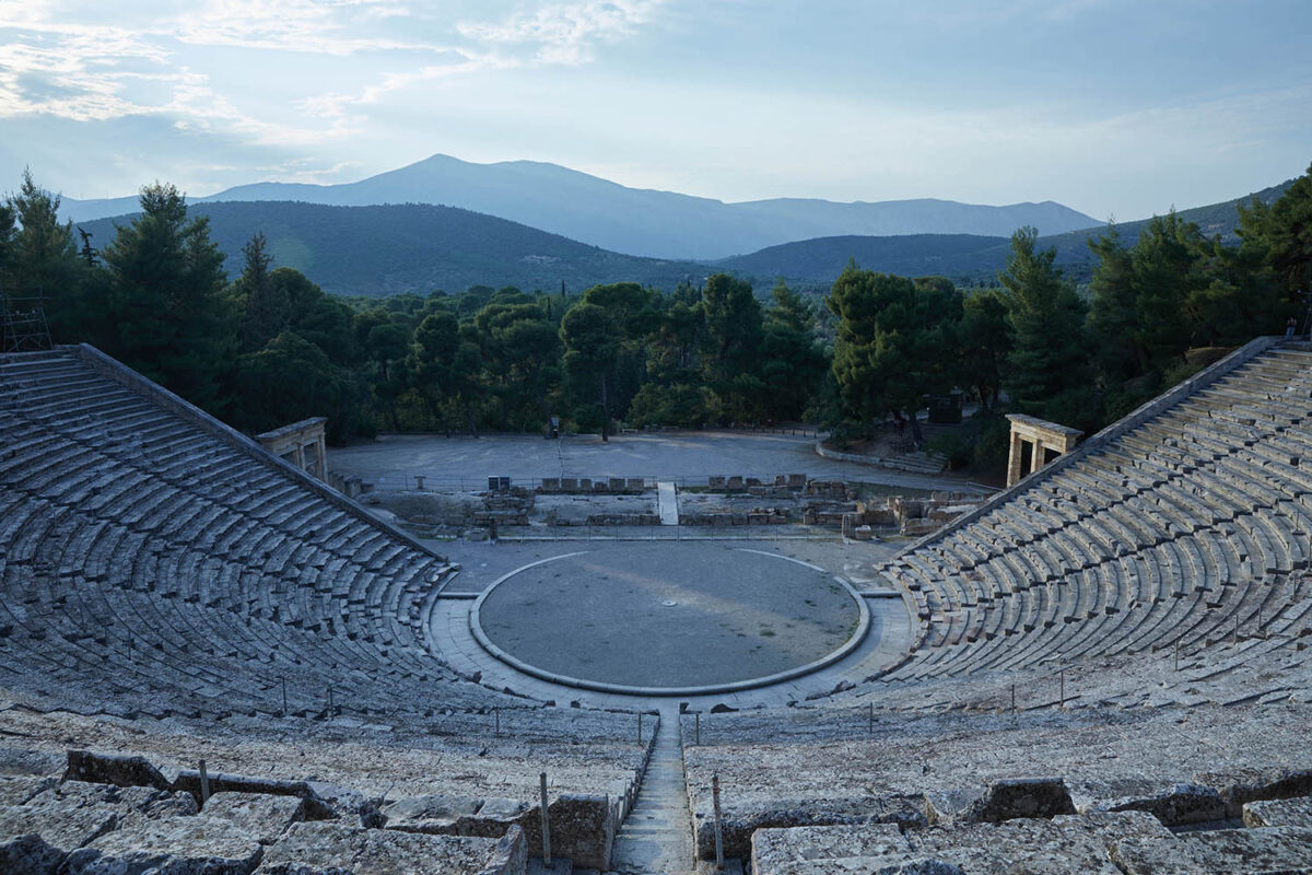 To πλήρες πρόγραμμα του Φεστιβάλ Αθηνών Επιδαύρου 2026