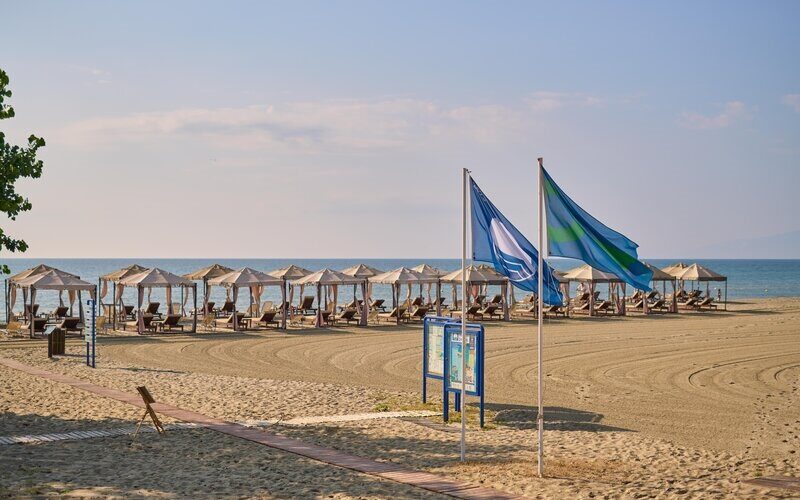 MEDITERRANEAN VILLAGE _ ΑΞΙΟΘΕΑΤΑ