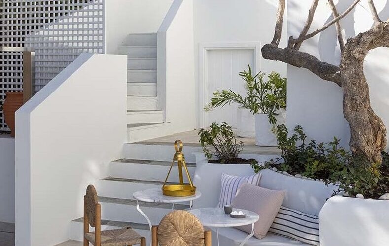 Υayaki Spetses Resort. Ένας σπάνιος συνδυασμός Βoutique Hotel και Retreat Resort στο αγαπημένο νησί των Σπετσών