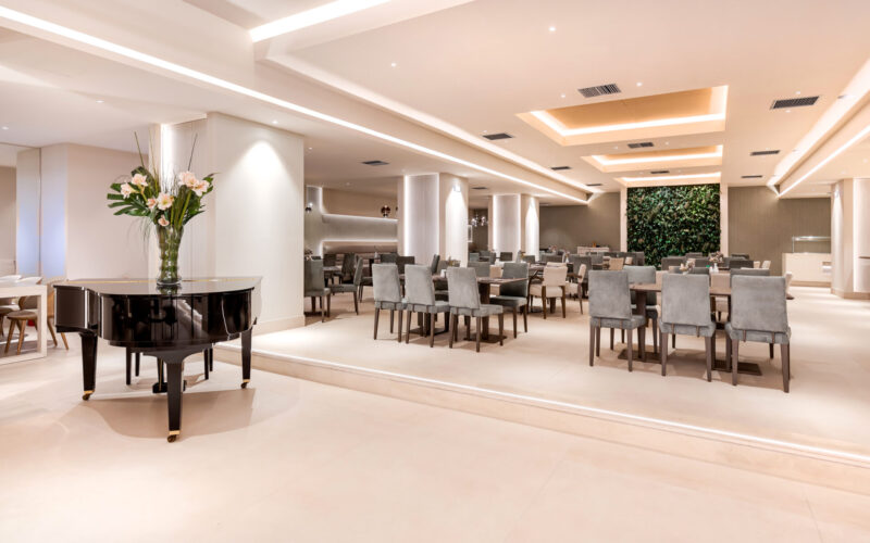Holiday Inn Thessaloniki