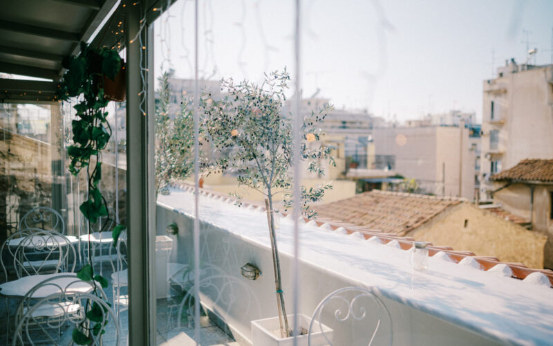 Neapolis 1897 Boutique Luxury Rooms